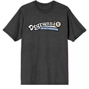 Degrassi T-Shirt